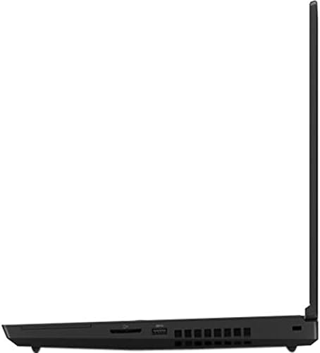 Lenovo ThinkPad P15 Gen 2 Intel i7-11800H, FHD(1920 x 1080) 32GB Ram 1TB SSD, NVIDIA RTX A2000 Win10Pro