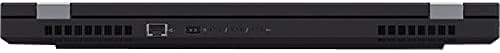 Lenovo ThinkPad P15 Gen 2 Intel i7-11800H, FHD(1920 x 1080) 32GB Ram 1TB SSD, NVIDIA RTX A2000 Win10Pro