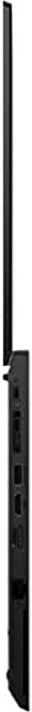 Lenovo ThinkPad L14 Gen2 20X100G6US 14' Touchscreen Notebook - Full HD - 1920 x 1080 - Intel Core i7 11th Gen i7-1165G7 Quad-core (4 Core) 2.80 GHz - 16 GB RAM - 256 GB SSD - Black - Windows 10 P