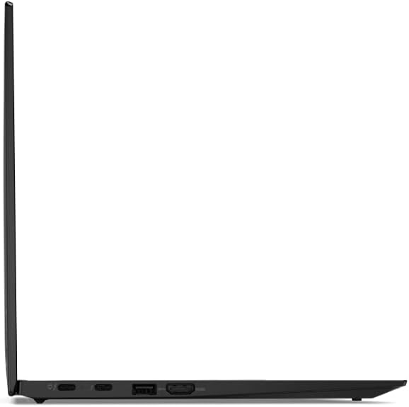 Lenovo ThinkPad X1 Carbon 9th Gen 9 Intel Core i7-1165G7, FHD Non-Touch Screen,16GB RAM, 1TB NVMe SSD, Backlit KYB Fingerprint Reader, Windows Pro