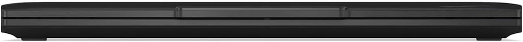 Lenovo ThinkPad X13 Gen 4 21EX0006US 13.3' Notebook - WUXGA - 1920 x 1200 - Intel Core i7 13th Gen i7-1365U Deca-core (10 Core) - 16 GB Total RAM - 16 GB On-Board Memory - 512 GB SSD - Deep Black