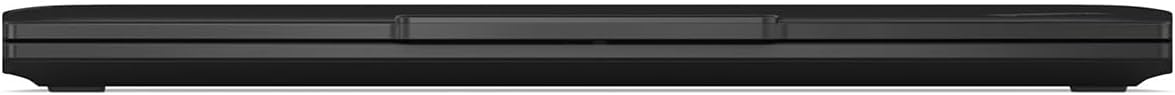 Lenovo ThinkPad X13 Gen 4 21EX0006US 13.3' Notebook - WUXGA - 1920 x 1200 - Intel Core i7 13th Gen i7-1365U Deca-core (10 Core) - 16 GB Total RAM - 16 GB On-Board Memory - 512 GB SSD - Deep Black
