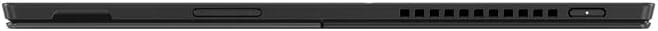 Lenovo ThinkPad X1 Tablet (3rd Gen) - 13in - Core i7 8650U - 8 GB RAM - 256-13' Touchscreen LCD - 2 in 1 Notebook - Fingerprint Reader - Windows 10 Pro 64-bit Edition (20KJ0017US)