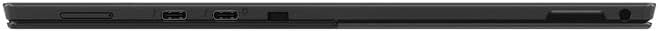 Lenovo ThinkPad X1 Tablet (3rd Gen) - 13in - Core i7 8650U - 8 GB RAM - 256-13' Touchscreen LCD - 2 in 1 Notebook - Fingerprint Reader - Windows 10 Pro 64-bit Edition (20KJ0017US)
