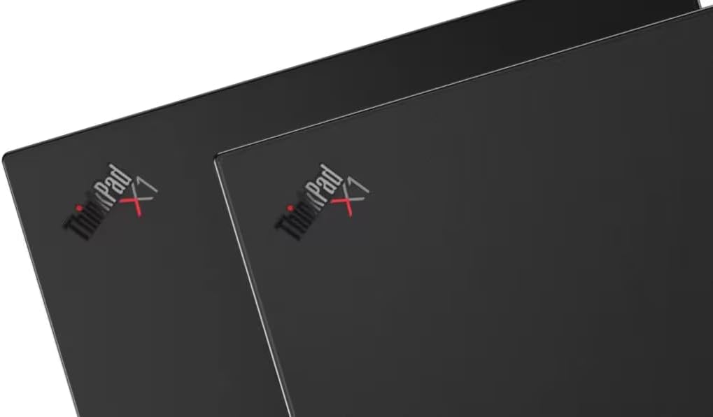 Lenovo ThinkPad X1 Carbon 8th Gen Business Laptop, 14-inch FHD Touchscreen, Core 10th Gen i7-10610, 16 GB RAM, 512 GB SSD, Backlit KBL, Windows 11 Pro (Renewed)