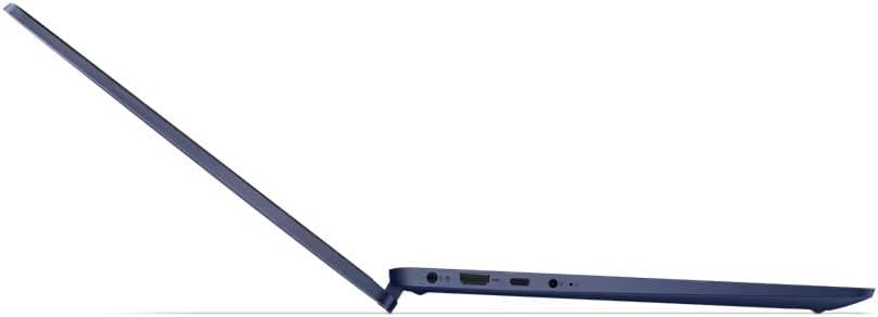 Lenovo IdeaPad Flex 5 | 14' WUXGA Touchscreen Laptop | AMD Ryzen 7 7730U | 16GB LPDDR4X RAM | 512GB SSD PCIe NVMe | Backlit Keyboard | Wi-Fi 6 | Abyss Blue | Windows 11 Home (Renewed)