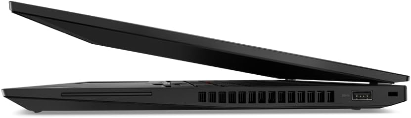 Lenovo ThinkPad P16s Mobile Workstation & Business Laptop (16' FHD+, Intel 12-Core i7-1260P, 32GB RAM, 1TB SSD, NVIDIA T550), Backlit Keyboard, Webcam, Wi-Fi 6E, IST Cable, Win 11 Pro, Black - 2024