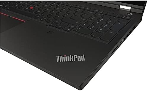 Lenovo ThinkPad P15 Gen 2 Intel i7-11800H, FHD(1920 x 1080) 32GB Ram 1TB SSD, NVIDIA RTX A2000 Win10Pro
