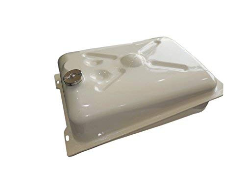 '9N9002' New Fuel Tank with Cap (9N9030) Suitable Compatible with Ford 9N 2N 8N