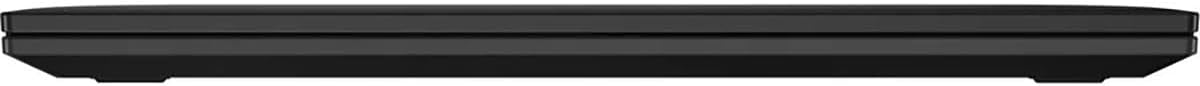 Lenovo ThinkPad T14s Gen 3 21BR002TUS 14' Notebook - WUXGA - 1920 x 1200 - Intel Core i7 12th Gen i7-1260P Dodeca-core (12 Core) 2.10 GHz - 16 GB Total RAM - 16 GB On-Board Memory - 512 GB SSD