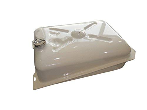 '9N9002' New Fuel Tank with Cap (9N9030) Suitable Compatible with Ford 9N 2N 8N