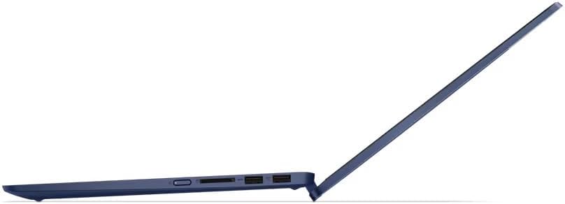 Lenovo IdeaPad Flex 5 | 14' WUXGA Touchscreen Laptop | AMD Ryzen 7 7730U | 16GB LPDDR4X RAM | 512GB SSD PCIe NVMe | Backlit Keyboard | Wi-Fi 6 | Abyss Blue | Windows 11 Home (Renewed)