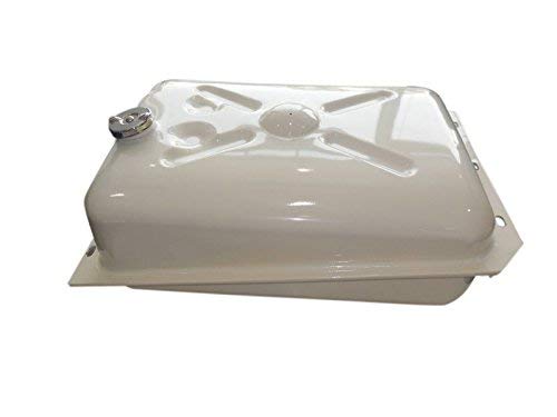'9N9002' New Fuel Tank with Cap (9N9030) Suitable Compatible with Ford 9N 2N 8N
