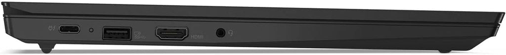 Lenovo ThinkPad E15 Business Laptop (15.6' FHD, Intel 4-Core i5-1135G7 (＞i7-10510U), 16GB RAM, 512GB SSD), Backlit, Fingerprint, Thunderbolt 4, Privacy Webcam, IST HUB, Ethernet, Win 11 Pro, Black
