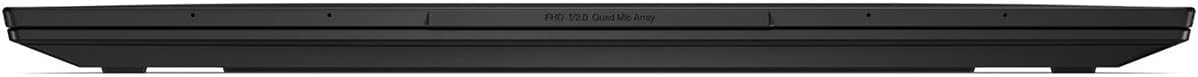 Lenovo ThinkPad X1 Carbon Gen 11 21HM000RUS 14' Touchscreen Ultrabook - WUXGA - 1920 x 1200 - Intel Core i7 13th Gen i7-1365U Deca-core (10 Core) - Intel Evo Platform - 32 GB Total RAM - 32 GB
