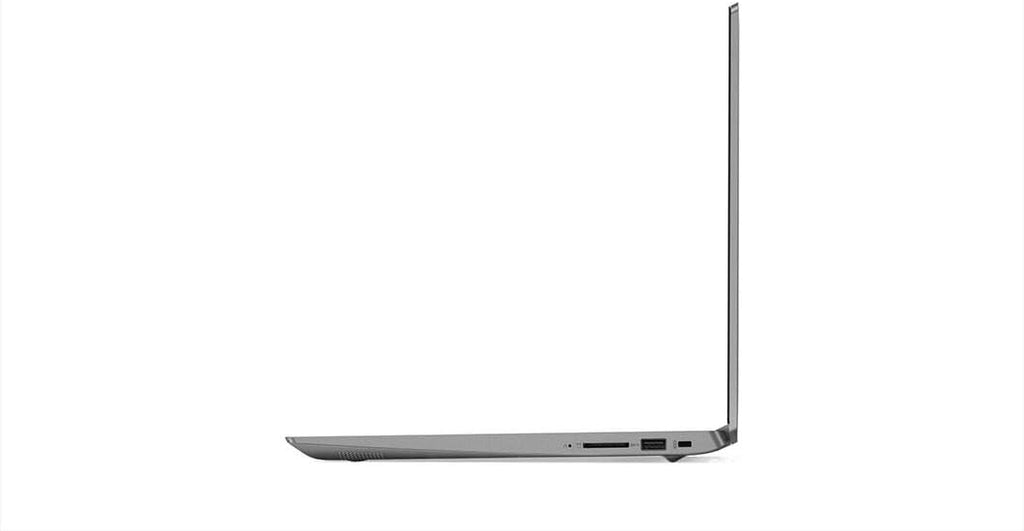 Lenovo Business 15' Linux Mint (Cinnamon) Laptop - Intel i7-1065G7, 20GB RAM, 1TB Hard Disk Drive, 15.6' HD Display, Fast Charging