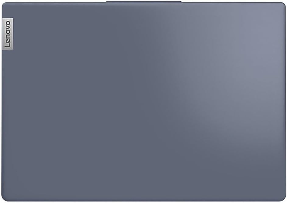 Lenovo IdeaPad Slim 5i - i7-1355U 16GB Memory 1TB SSD - Intel Iris Xe Graphics - 16' WUXGA FHD IPS Anti-Glare Touch - Fingerprint Reader - WiFi 6 & BT 5.1 - Backlit Keyboard - Windows 11 - Abyss Blue