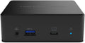 Belkin USB C Docking Station - USB Hub Dual 4k Computer Monitor Display - Dual HDMI, Thunderbolt, USB, Ethernet Ports - USB C Hub - 85W PD Power Delivery for Macbook Pro, iPad Pro & Chromebook Laptop