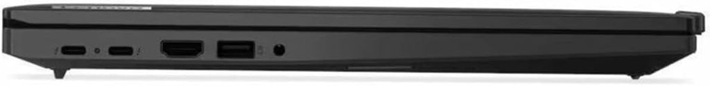 Lenovo ThinkPad T16 Gen 3 16″ WUXGA IPS Touchscreen Laptop – Intel Core Ultra 5 125U – 16 GB DDR5 – 512 GB NVMe SSD – Intel ARC Graphics – Wi-Fi 6E – Windows 11 Pro – Black