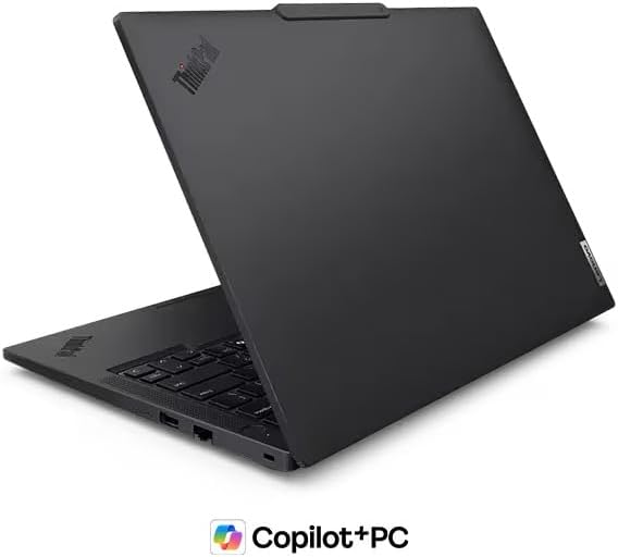 Lenovo ThinkPad T14 Gen 6 AMD Ryzen AI 7 PRO 350, 14' WUXGA (1920 x 1200), Touch, 400 nits, 32GB RAM DDR5, 1 TB SSD, AMD Radeon 860M Backlit KYB, Fingerprint Reader, Windows 11 Pro