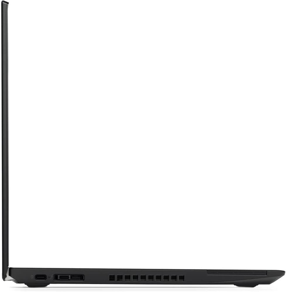 Lenovo ThinkPad T580 15.6' Laptop, i7 8650U 1.9Ghz, 32GB DDR4, 512GB NVMe SSD, 1080p Full HD, USB C Thunderbolt 3, HDMI, Webcam, Windows 11 Pro (Renewed)