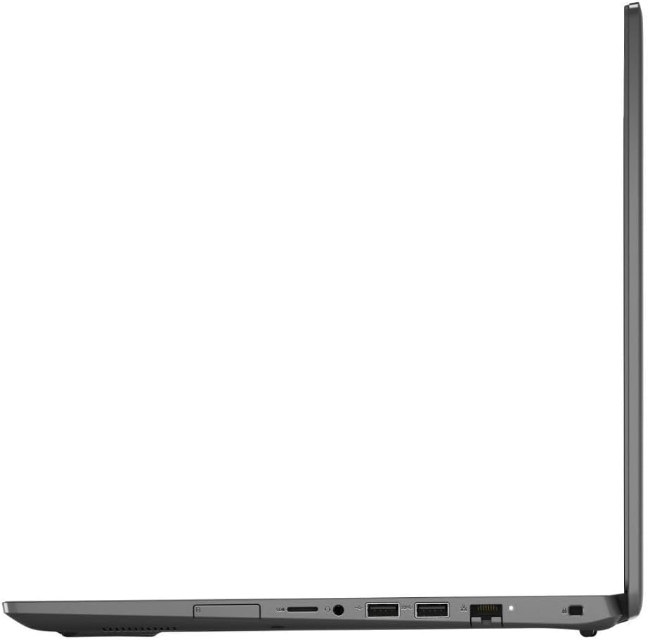 Dell Latitude 3510 Business Laptop 15.6-inch Full HD Display Intel Core i7-10510U 32GB RAM 512GB SSD Wins 11 Pro (Renewed)
