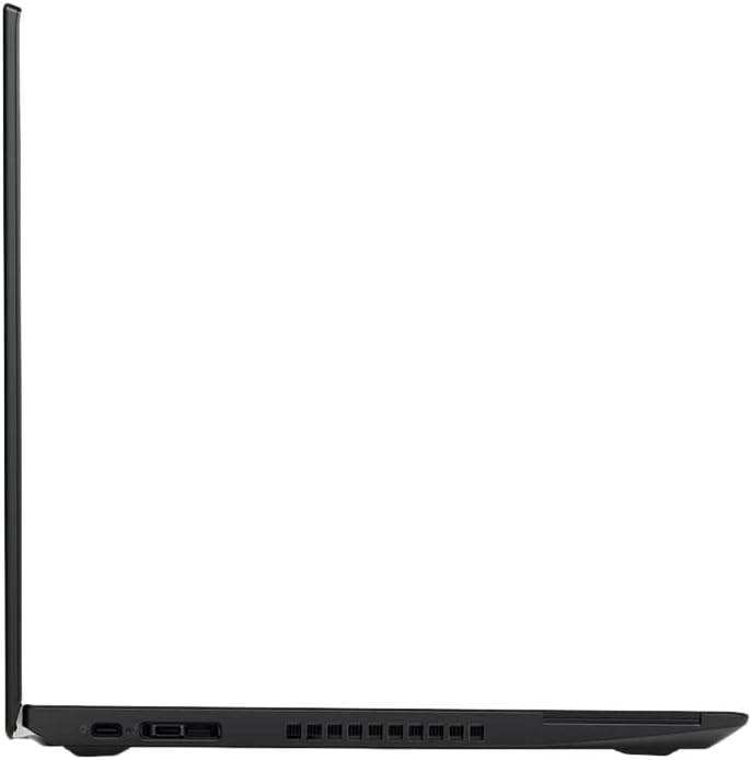 Lenovo ThinkPad P52S 15.6' FHD, Core i7-8650U 1.9GHz, 32GB RAM, 1TB M.2-NVMe, Win11P64, CAM, No Touch, Nvidia Quadro P500 2GB, (Renewed)