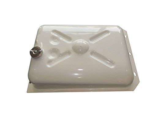 '9N9002' New Fuel Tank with Cap (9N9030) Suitable Compatible with Ford 9N 2N 8N