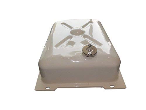 '9N9002' New Fuel Tank with Cap (9N9030) Suitable Compatible with Ford 9N 2N 8N