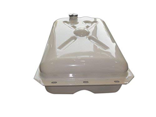 '9N9002' New Fuel Tank with Cap (9N9030) Suitable Compatible with Ford 9N 2N 8N