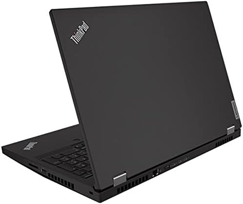 Lenovo ThinkPad P15 Gen 2 Intel i7-11800H, FHD(1920 x 1080) 32GB Ram 1TB SSD, NVIDIA RTX A2000 Win10Pro