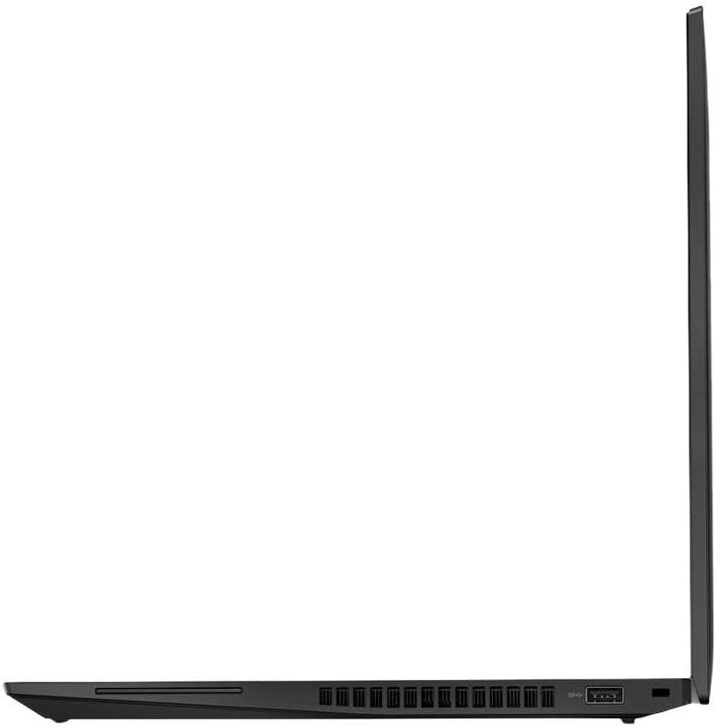 Lenovo ThinkPad P16s G1 21BT001QUS 16' Mobile Workstation - WUXGA - 1920 x 1200 - Intel Core i7 12th Gen i7-1260P Dodeca-core (12 Core) 3.40 GHz - 16 GB Total RAM - 512 GB SSD - Black