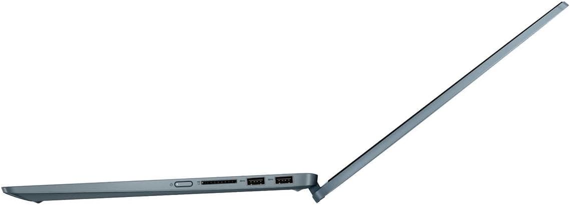 Lenovo IdeaPad Flex 7 Laptop 14' 2.2K IPS Touch Intel 10-Core i7-1355U 16GB RAM 4TB SSD Iris Xe Graphics Thunderbolt 4 Wi-Fi 6E Backlit KB Fingerprint Windows 10 Home w/ONT 32GB USB