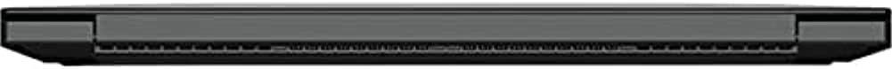 Lenovo ThinkPad P1 Gen 4 20Y4S2NK00 16' Mobile Workstation - WQUXGA - 3840 x 2400 - Intel Core i7 11th Gen i7-11800H Octa-core (8 Core) 2.30 GHz - 32 GB RAM - 1 TB SSD - Black