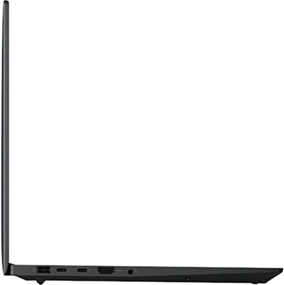 Lenovo ThinkPad P1 Gen 4 20Y4S2NK00 16' Mobile Workstation - WQUXGA - 3840 x 2400 - Intel Core i7 11th Gen i7-11800H Octa-core (8 Core) 2.30 GHz - 32 GB RAM - 1 TB SSD - Black