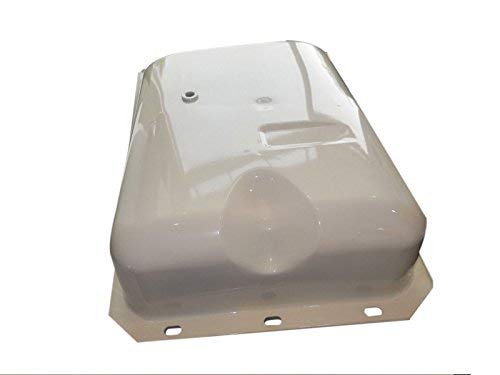 '9N9002' New Fuel Tank with Cap (9N9030) Suitable Compatible with Ford 9N 2N 8N