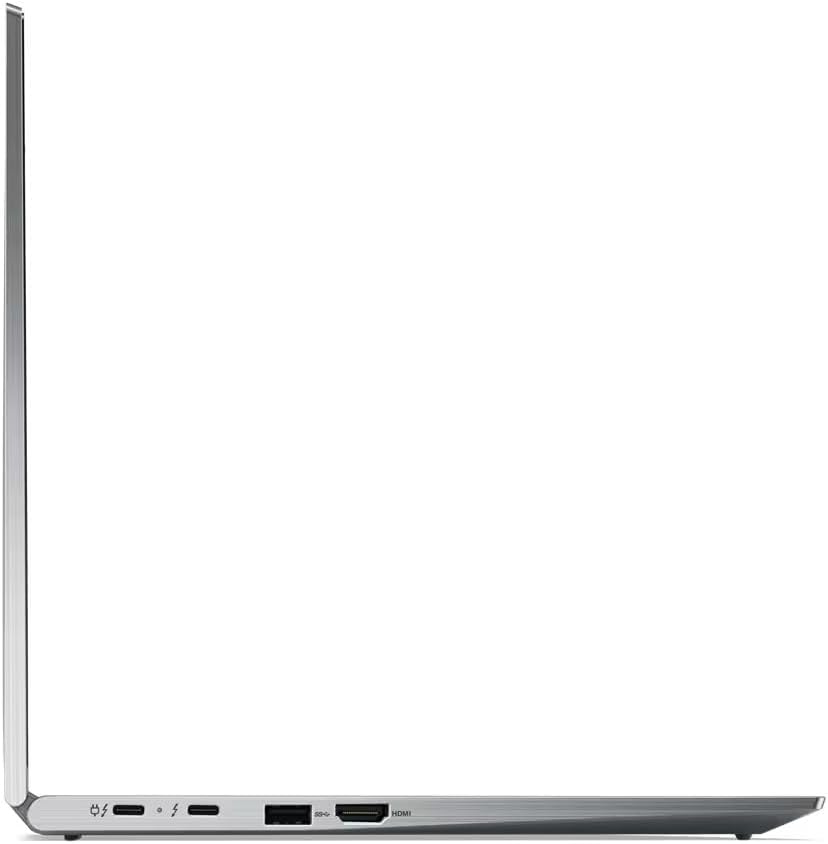 Lenovo ThinkPad X1 Yoga G6 14' Touch Laptop Core i7-1165G7 16GB 512GB SSD W10P (Renewed)