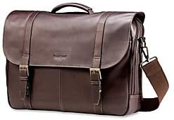 Samsonite Carrying Case for 15.6' Laptops, Brown