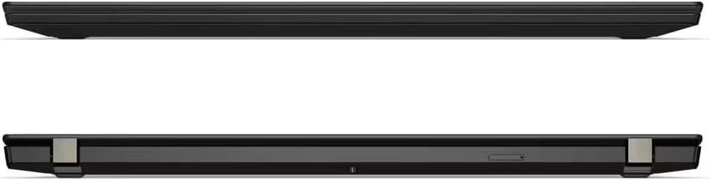 Lenovo ThinkPad T480s 14' FHD Laptop, Intel Quad-Core i7-8650U, 24GB DDR4 RAM, 512GB SSD, Backlit Keyboard, Fingerprint, Windows 11 Pro (Renewed)