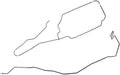 KarParts360 For Chevy Silverado 2500 HD Classic 2007 Hydraulic Brake Line Kit