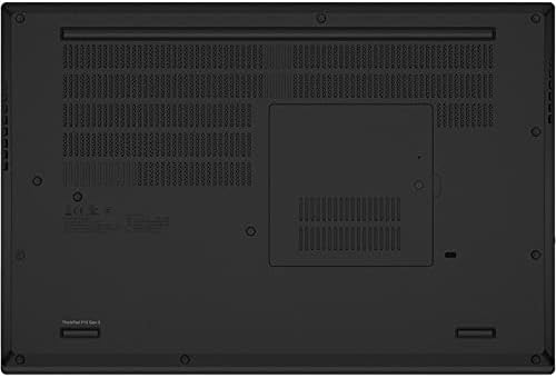 Lenovo ThinkPad P15 Gen 2 Intel i7-11800H, FHD(1920 x 1080) 32GB Ram 1TB SSD, NVIDIA RTX A2000 Win10Pro