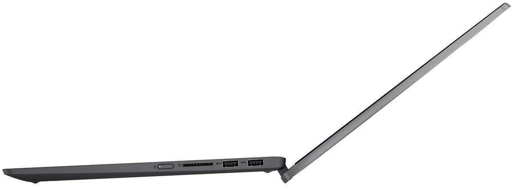 Lenovo Laptop | IdeaPad Flex 5 | 14' 2880 x 1800 Touchscreen OLED | Intel Core i7-1255U 10-Core | 16GB DDR4 | 512GB SSD | Windows 11 Home | Wi-Fi 6 - Bluetooth 5.1 - Backlit Keyboard - Storm Gray