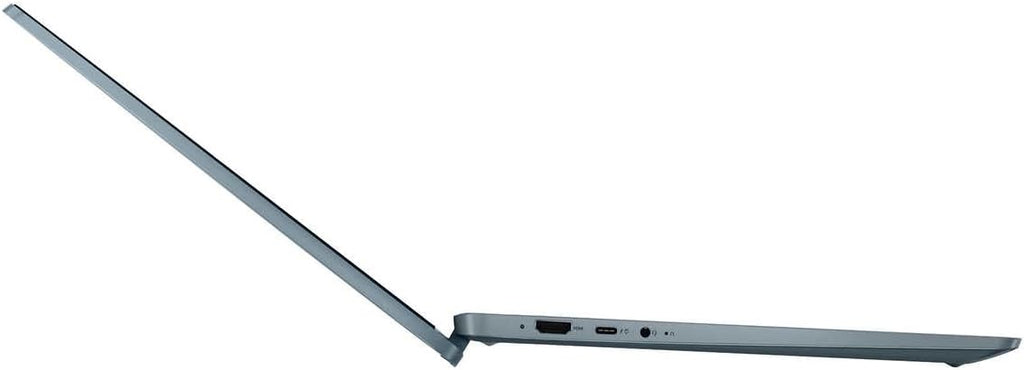 Lenovo IdeaPad Flex 7 Laptop 14' 2.2K IPS Touch Intel 10-Core i7-1355U 16GB RAM 4TB SSD Iris Xe Graphics Thunderbolt 4 Wi-Fi 6E Backlit KB Fingerprint Windows 10 Home w/ONT 32GB USB