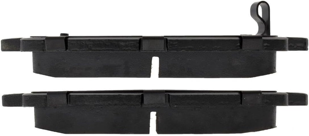 Front Brake Pads and Rotors - Brakes and Rotors Kit Front, Brake Kit fits Ford Fiesta 2019 2018 2017 2016 2015 2014 2013 2012 2011
