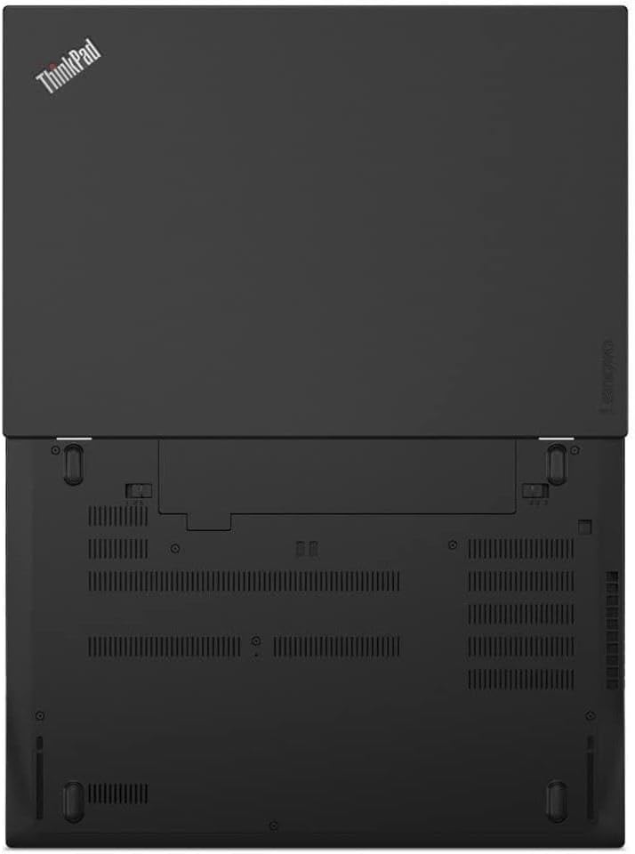 Lenovo ThinkPad T580 15.6' 1080p Full HD Touchscreen Laptop, i7-8650U 1.9GHz, 32GB DDR4, 1TB NVMe SSD, USB C Thunderbolt 3, HDMI, Webcam, Windows 11 Pro (Renewed)