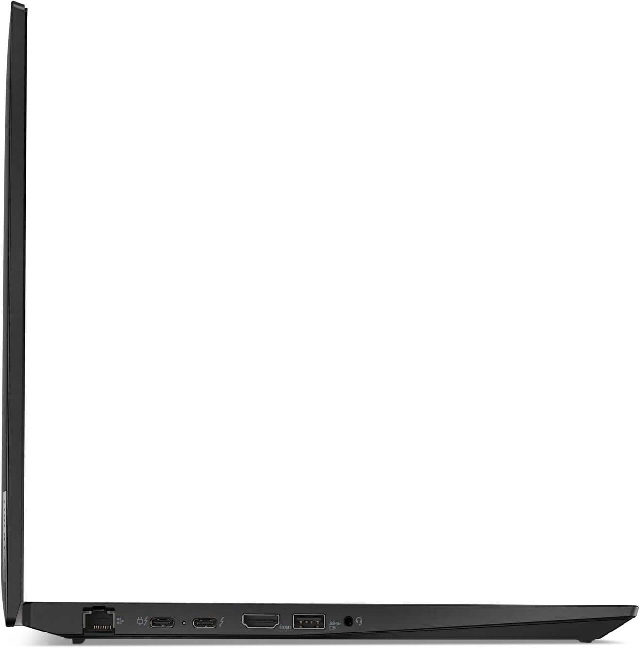 Lenovo ThinkPad T16 Gen 1 Intel Core i7-1260P, 12C, 16'' WUXGA (1920x1200) Touch, 16GB RAM, 512GB SSD, Backlit KYB Fingerprint Reader, Windows Pro, Black