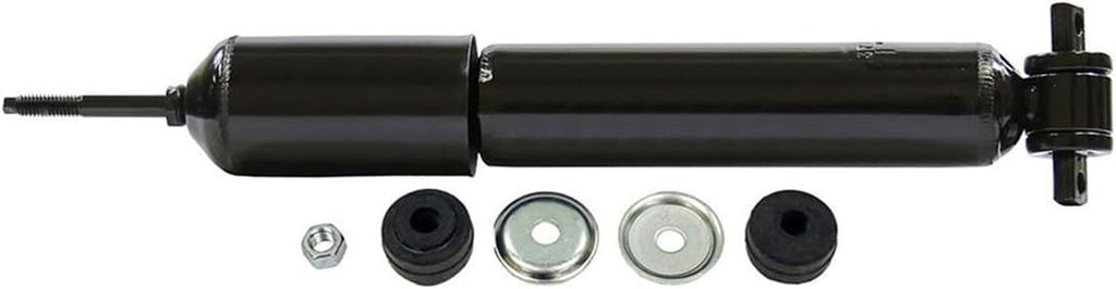 Front Shock Absorber Replacement, Car Shocks Kit for Chevy Silverado 1500 Classic 2007-2007 for GMC Sierra 1500 1999-2006 for GMC Sierra 1500 Classic 2007-2007