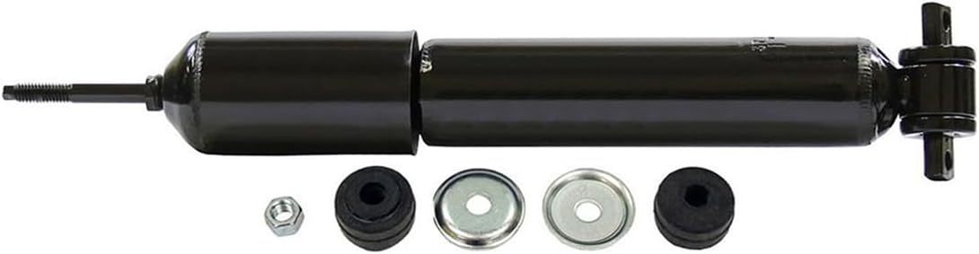 Front and Back Shock Absorber, Car Replacement Shocks Kit for Chevy Silverado 1500 Classic 2007-2007 for GMC Sierra 1500 1999-2006 for GMC Sierra 1500 Classic 2007-2007