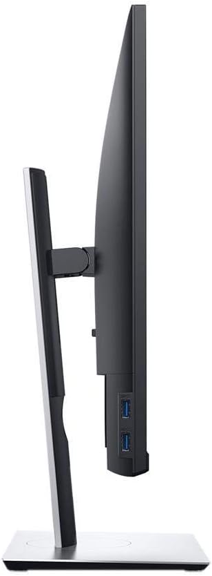 Dell P2419HC - LED Monitor - Full HD (1080P) - 24'