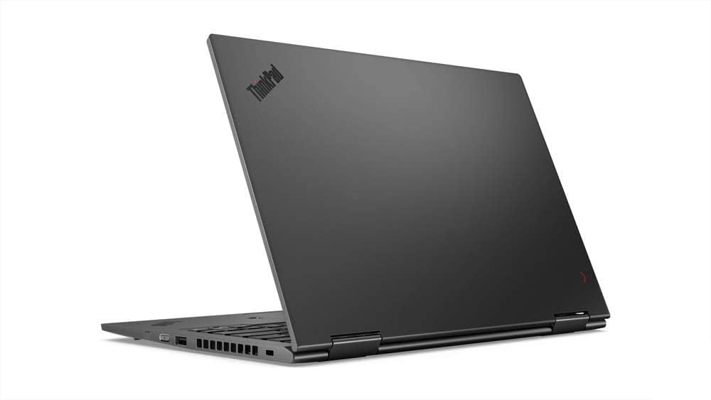 Lenovo ThinkPad X1 Yoga 4th Gen 14' WQHD (2560x1440) Touchscreen 2 in 1 Ultrabook - Intel Core i7-10510U Processor, 16GB RAM, 512GB PCIe-NVMe SSD, Windows 10 Pro 64-bit